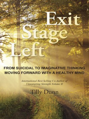 cover image of Exit Stage Left